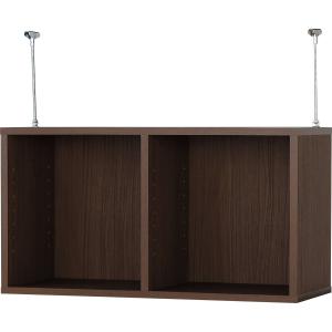 ニトリ（NITORI） オープン本棚(73 BS005 WW) : ニトリ Yahoo!店