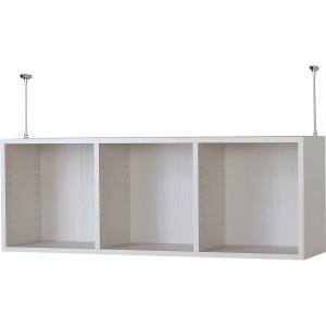 ニトリ 北海道・東日本専用商品 オープン本棚(メトリー1880 MBR