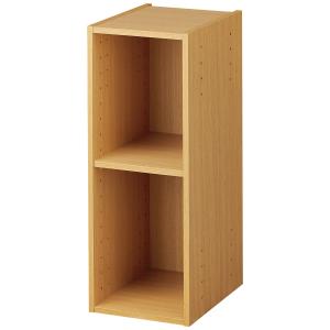 ニトリ（NITORI） 【ネット限定色】連結できるNカラボ用追加棚板