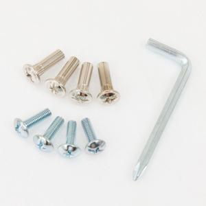 連結できるカラーボックス Nカラボ用 横ジョイ...の詳細画像1