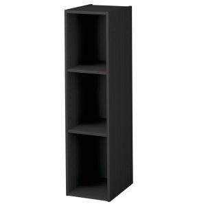 ニトリ 壁面ユニット(追加パーツコネクト 引出し3段 BOX MBR