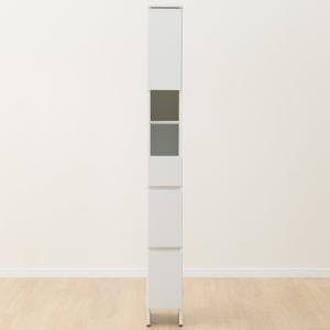 隙間収納(フィルN1820 WH) ニトリの詳細画像3