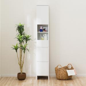 隙間収納(フィルN1830 WH) ニトリの詳細画像1