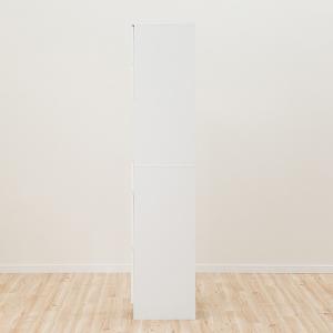 隙間収納(フィルN1830 WH) ニトリの詳細画像5