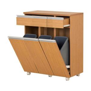 ニトリ Yahoo 店 分別ダストボックス ごみ箱 食器棚 キッチン収納 Yahoo ショッピング