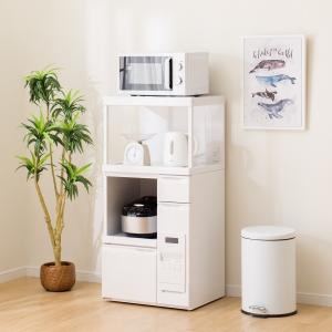 ニトリ 食器棚 レンジ台の商品一覧 キッチン収納 家具 インテリア 通販 Yahoo ショッピング