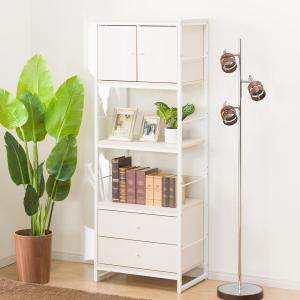 ニトリ（NITORI） オープンシェルフ用追加棚板 コネクト MBR : ニトリ