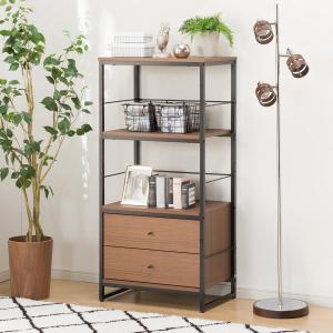 ニトリ Nステインシェルフ 9090 BR ニトリ シェルフ(N ステイン 9090 BR) : ニトリ Yahoo!店 - 通販