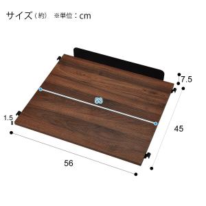 TAシリーズ専用棚板 大 (TA003 57 ...の詳細画像2