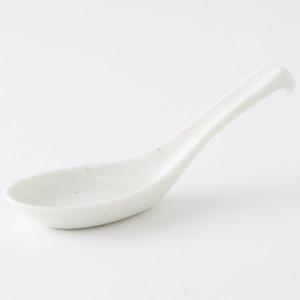 レンゲ　カル：エクレ（白唐津） ニトリ 限定価格：1/5迄