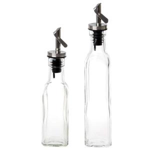 オイル&ビネガーボトル オーク(250ml) ニトリの詳細画像3