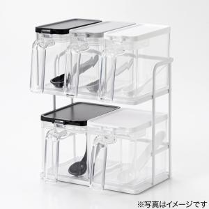 片手で計量できるポット2(S ホワイト) ニトリの詳細画像5
