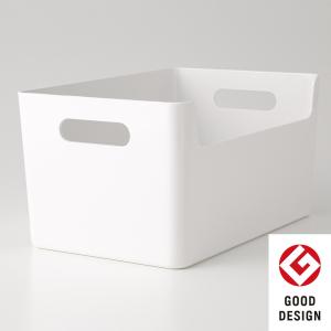 整理バスケット Nブラン M(ホワイト) ニトリ 『玄関先迄納品』