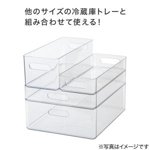 冷蔵庫トレー(浅型 S 幅12cm) ニトリ期...の詳細画像4