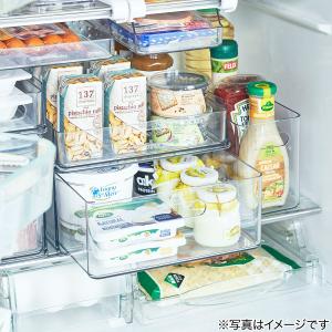 冷蔵庫トレー(深型 M 幅24cm) ニトリ ...の詳細画像5