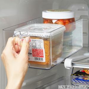 冷蔵庫トレー ハンドル付き ニトリの詳細画像4