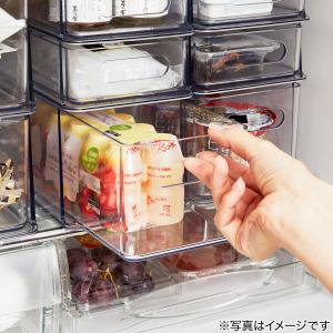 冷蔵庫ラック(浅型 S 幅12cm) ニトリ期...の詳細画像5