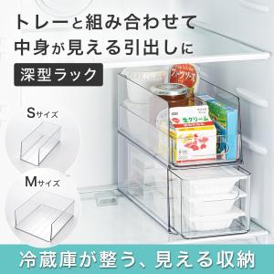 冷蔵庫ラック(深型 M 幅25cm) ニトリ ...の詳細画像1