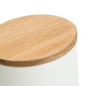 磁器キャニスター350ml(SUGAR) ニトリの詳細画像3