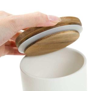 磁器キャニスター350ml(SUGAR) ニトリの詳細画像4