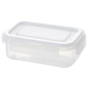 ニトリ（NITORI） 耐熱ガラス保存容器 長方形(1500mL) : ニトリ Yahoo