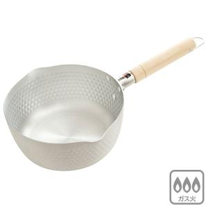 ガス火用 ゆきひら鍋(18cm) ニトリ