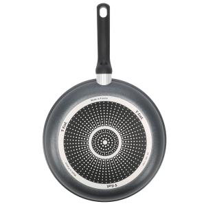 ガス火 フライパン(28cm T-fal アッ...の詳細画像4