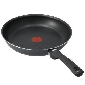 ガス火 フライパン(28cm T-fal アッ...の詳細画像5