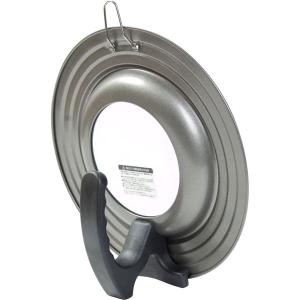 立てられるふた １６・１８・２０cm(ケンヨウフタ16-20cm JL1478) ニトリ