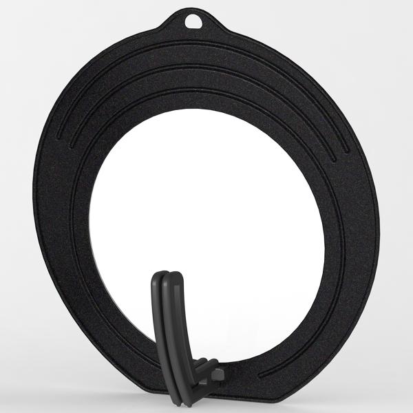 立ってたたんで収納できる兼用蓋(26・28・30cm) ニトリ 限定価格：1/5迄