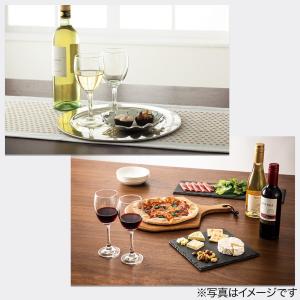 薄口ワイングラス 2個セット(VL 580mL...の詳細画像3