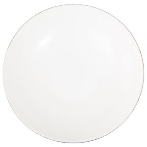ボーンチャイナ 深皿(シルバーライン BC01...の詳細画像3