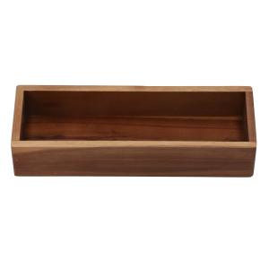 アカシア カトラリートレー(VD) ニトリの詳細画像1