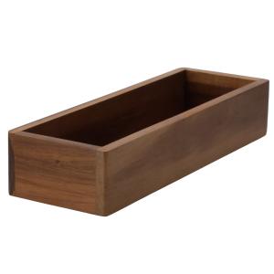 アカシア カトラリートレー(VD) ニトリの詳細画像3