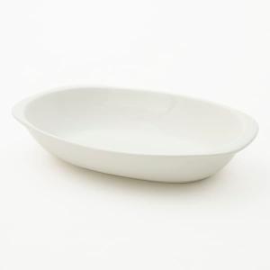 グラタン皿 フィット オーブンウェア(RP2956-8-EI) ニトリ