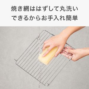 スチームオーブントースター(4枚焼き AC2S...の詳細画像5