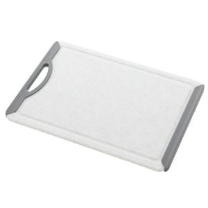 食洗機対応 耐熱抗菌まな板 石目調(L) ニト...の詳細画像2