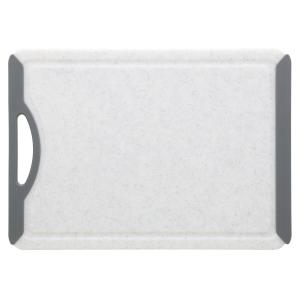 食洗機対応 耐熱抗菌まな板 石目調(L) ニト...の詳細画像5