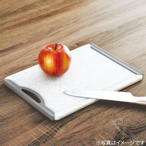 食洗機対応 耐熱抗菌まな板 石目調(LL) ニトリの詳細画像1