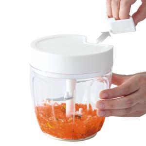 引っ張りみじん切り器2(M) フードプロセッサー ニトリ