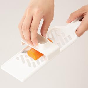 スライサーおろし器(Days) ニトリ