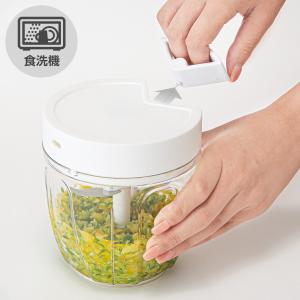 食洗機対応引っ張り式みじん切り器(M KK01) ニトリ｜nitori-net