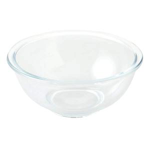 NEOREX 耐熱ガラスボウル NEOREX ネオレックス 耐熱ガラスボウル - メルカリ
