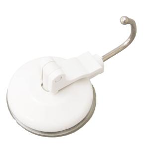 強力吸盤フック 小 2P(NVH-11) ニトリの詳細画像1