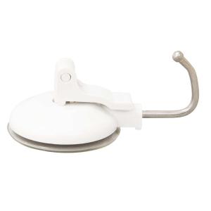 強力吸盤フック 小 2P(NVH-11) ニトリの詳細画像3