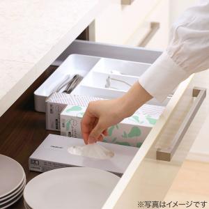 フィットしやすい使い切り手袋2(S 100枚入...の詳細画像3