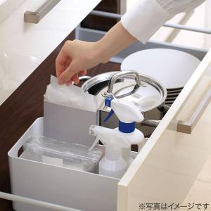フィットしやすい使い切り手袋2(S 100枚入...の詳細画像5