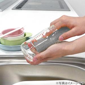 毎日とりかえキッチンスポンジ (30個入り グ...の詳細画像5