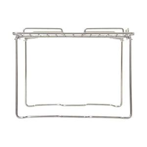 折りたたみ式 キッチンラックNT 積み重ね棚(...の詳細画像2