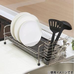SUSシリーズ キッチンツール&カトラリーボッ...の詳細画像4